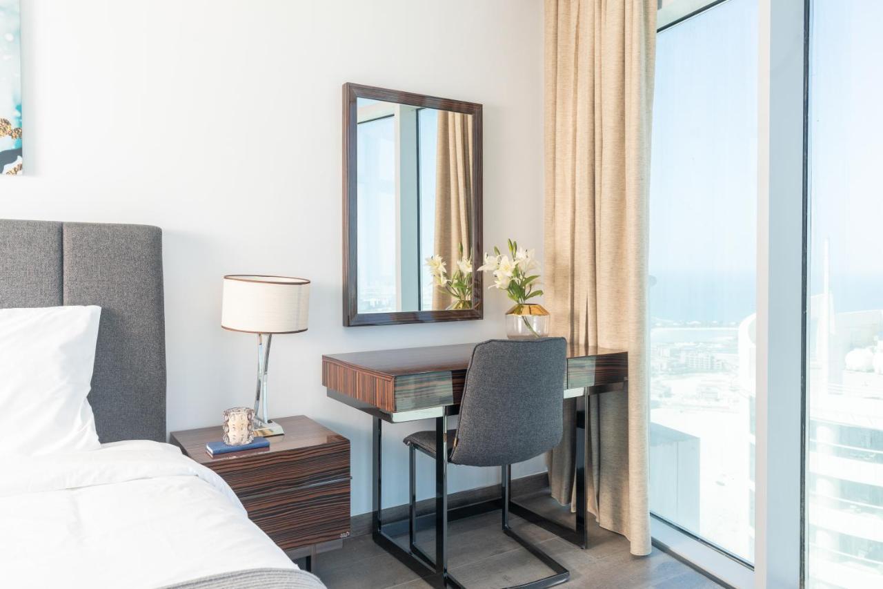S Plaza Suites Hotel Seef Luaran gambar